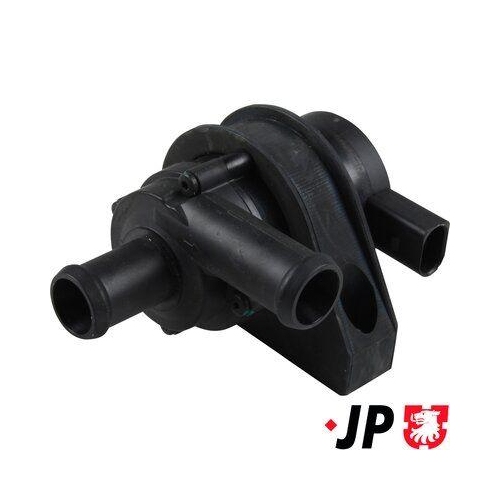 JP GROUP Zusatzwasserpumpe (Kühlwasserkreislauf) JP 1114112700