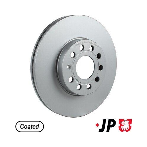 JP GROUP Bremsscheibe JP 1163109400