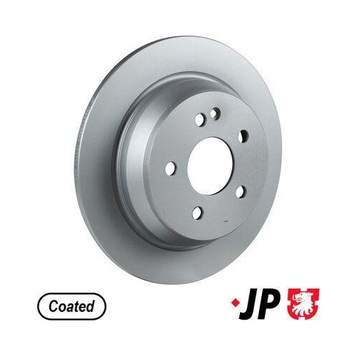 JP GROUP Bremsscheibe JP 1363203000