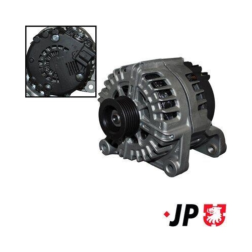 JP GROUP Generator JP 1490102800