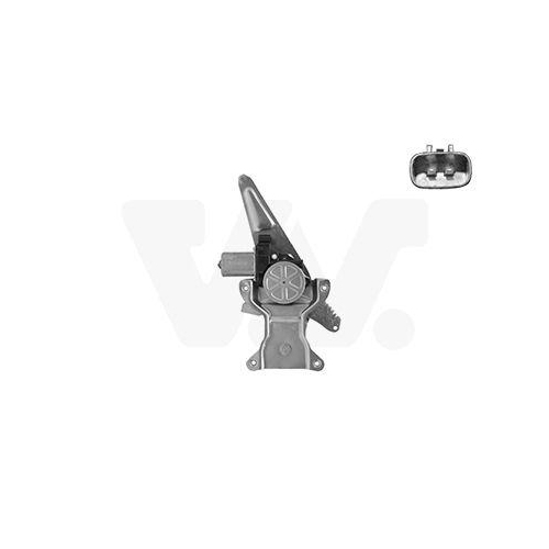 VAN WEZEL Fensterheber 5222264