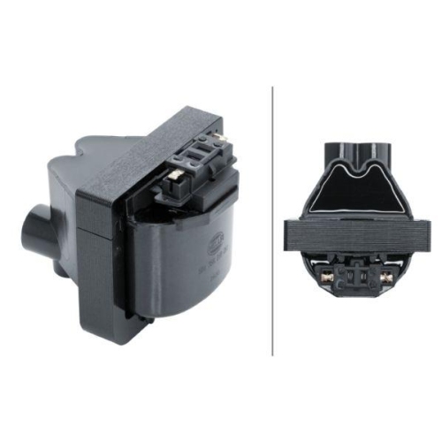 HELLA Z&uuml;ndspule 5DA 358 168-281