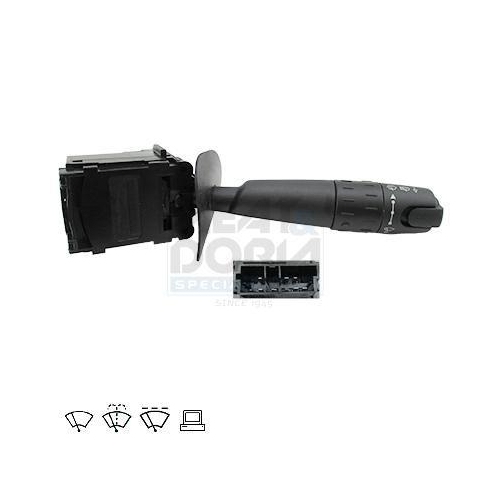 MEAT & DORIA Lenkstockschalter 231100