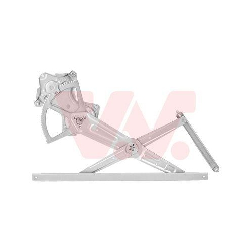 VAN WEZEL Fensterheber 5420264