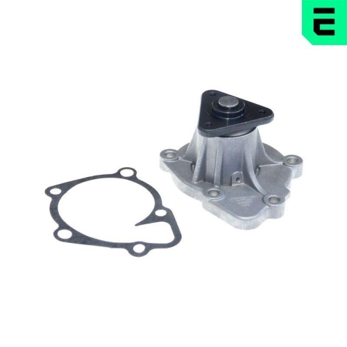 OPTIMAL Wasserpumpe, Motork&uuml;hlung AQ-2312