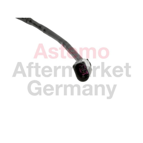 ASTEMO-HITACHI Sensor, Abgastemperatur 2507091