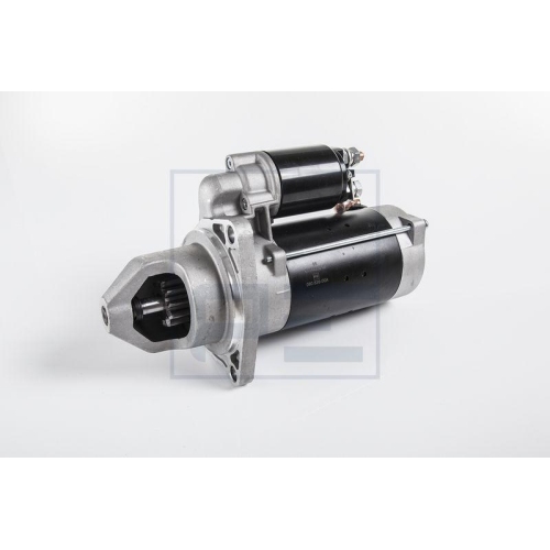 PE Automotive Starter 080.826-00A