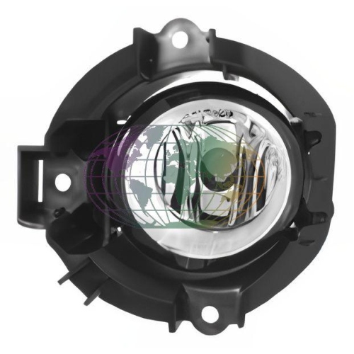 Lexmond Trading BV Nebelscheinwerfer 8898296