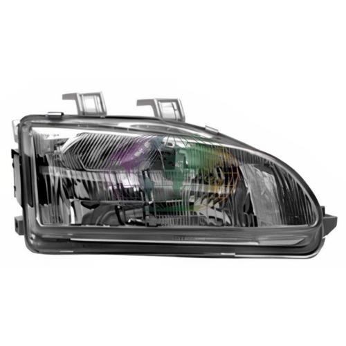 Lexmond Trading BV Hauptscheinwerfer 4027261