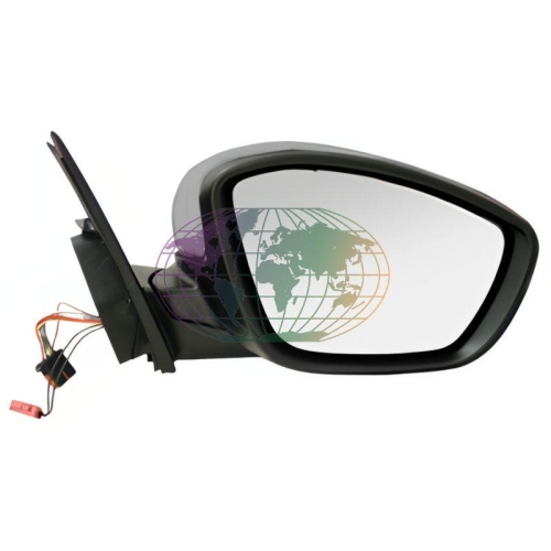 Lexmond Trading BV Au&szlig;enspiegel 6805081