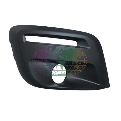 Lexmond Trading BV L&uuml;ftungsgitter, Sto&szlig;f&auml;nger 2035363