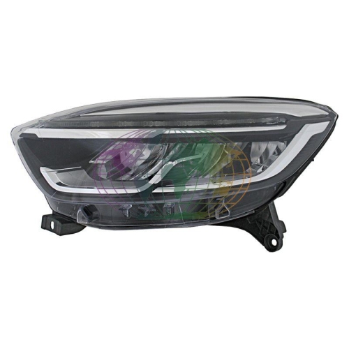 Lexmond Trading BV Hauptscheinwerfer 7286278