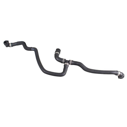 METZGER AUTOTEILE Heizungsschlauch 2422190