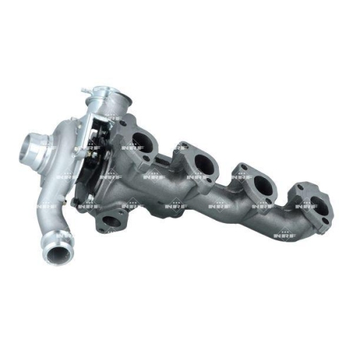 NRF Lader, Aufladung 90010180