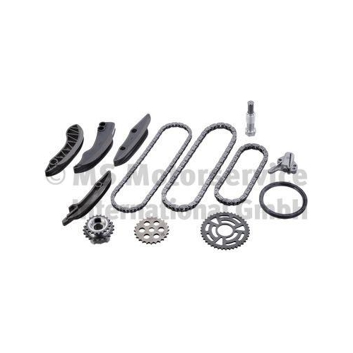 KOLBENSCHMIDT Steuerkettensatz 400450400004