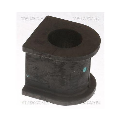 TRISCAN Lagerbuchse, Stabilisator 8500 13870