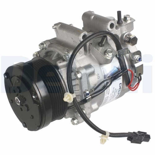 DELPHI Kompressor, Klimaanlage TSP0159860