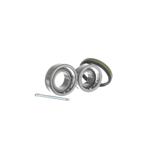 SKF Radlagersatz VKBA 652