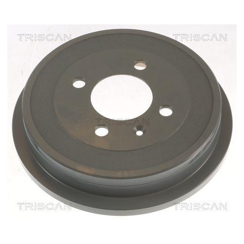 TRISCAN Bremstrommel 8120 29221C