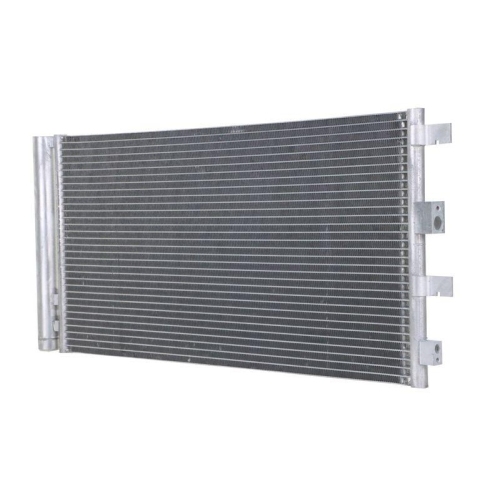 HELLA Kondensator, Klimaanlage >>> Easy2Fit <<< 8FC 366 222-261