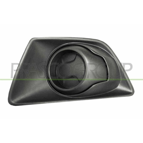 PRASCO L&uuml;ftungsgitter, Sto&szlig;f&auml;nger FD7502124