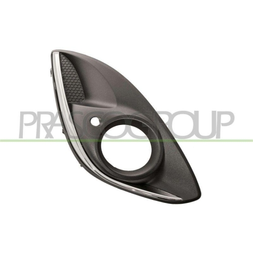 PRASCO L&uuml;ftungsgitter, Sto&szlig;f&auml;nger PremiumCertified OP0352133