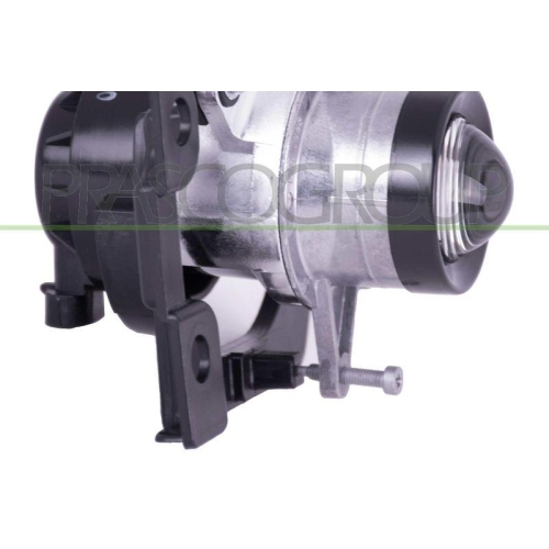 PRASCO Nebelscheinwerfer TYC FT0324414