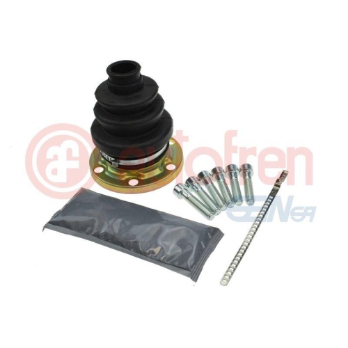 AUTOFREN SEINSA Faltenbalgsatz, Antriebswelle D8292