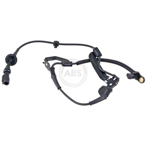 A.B.S. Sensor, Raddrehzahl 31224