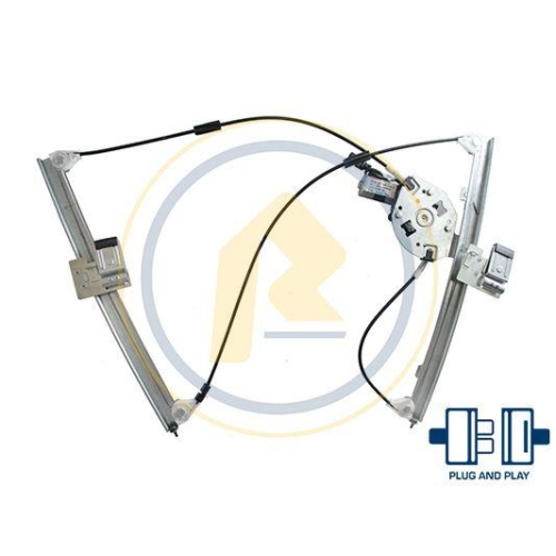 Ac Rolcar Fensterheber 01.4765