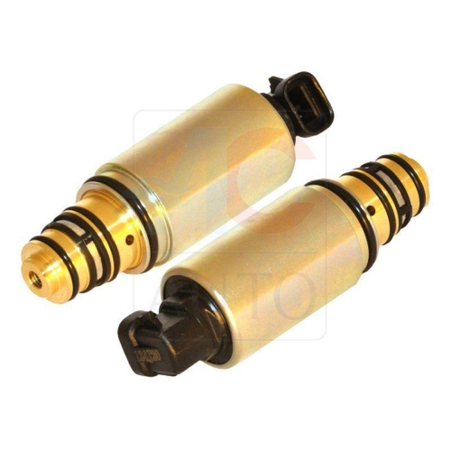ACAUTO Regelventil, Kompressor AC-02DL04