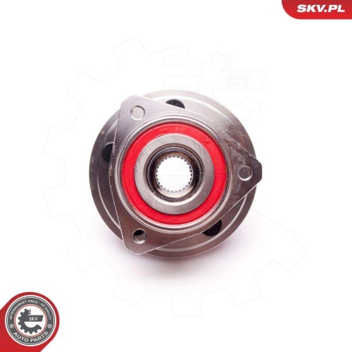 ESEN SKV Radlagersatz 29SKV133