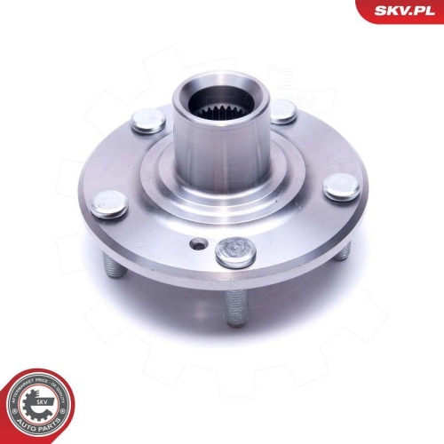 ESEN SKV Radlagersatz 29SKV467