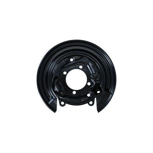 KAMOKA Spritzblech, Bremsscheibe 1180129