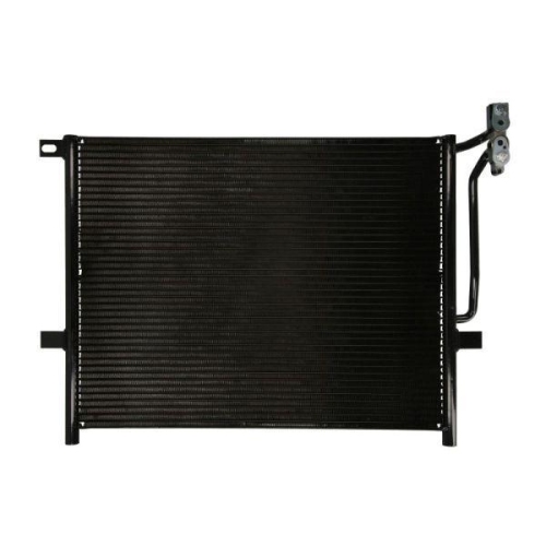 THERMOTEC Kondensator, Klimaanlage KTT110047