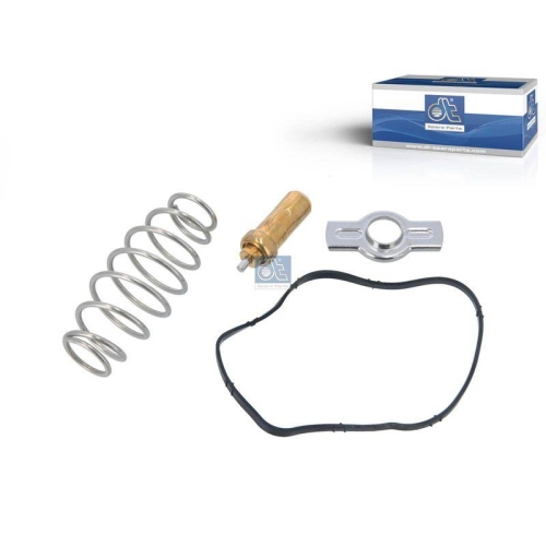 DT Spare Parts Reparatursatz, Wasserpumpe 7.94800