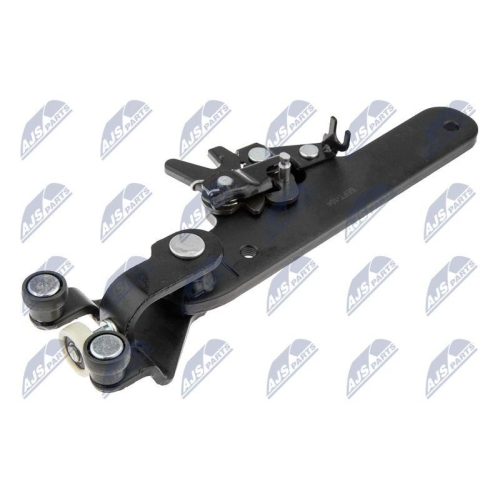 NTY Rollenf&uuml;hrung, Schiebet&uuml;r EZC-FT-104