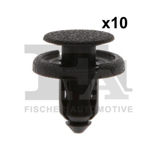 FA1 Clip, Zier-/Schutzleiste 75-30006.10