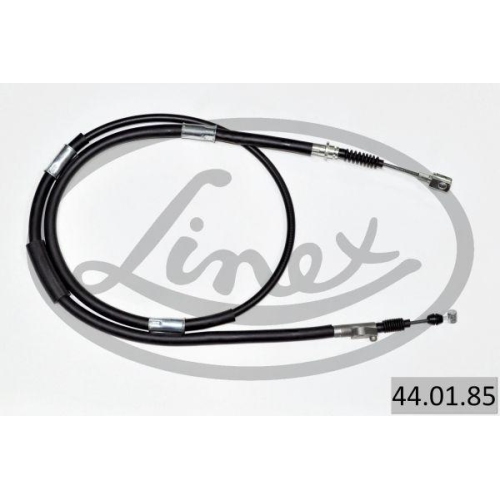 LINEX Seilzug, Feststellbremse 44.01.85