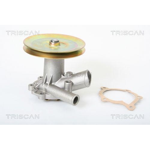 TRISCAN Wasserpumpe, Motork&uuml;hlung 8600 10070
