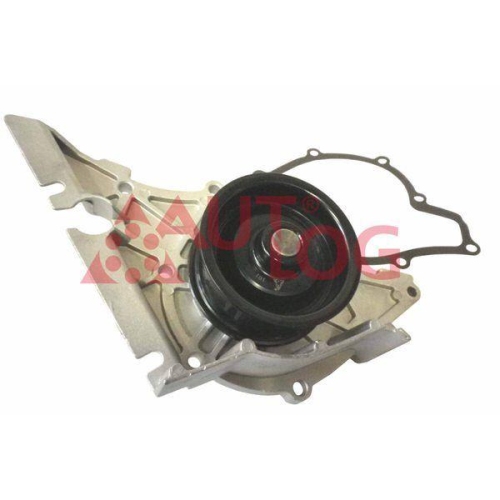 AUTLOG Wasserpumpe, Motork&uuml;hlung WP7029