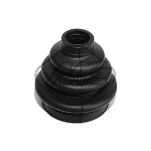 Metalcaucho Faltenbalgsatz, Antriebswelle 01185