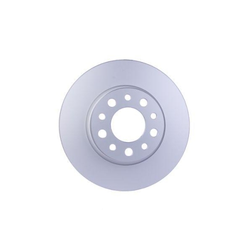 HELLA Bremsscheibe PRO High Carbon 8DD 355 122-541