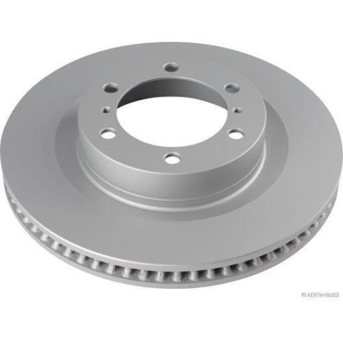 HERTH+BUSS JAKOPARTS Bremsscheibe J3302144
