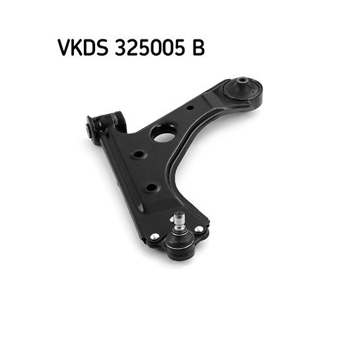 SKF Lenker, Radaufh&auml;ngung VKDS 325005 B