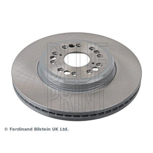 BLUE PRINT Bremsscheibe ADT34388