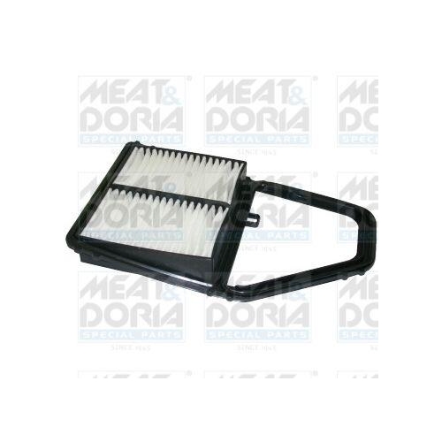 MEAT & DORIA Luftfilter 16044