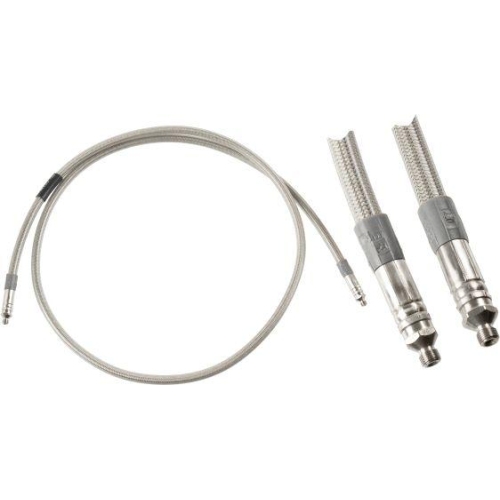 TRW Bremsschlauch Varioflex MV110T