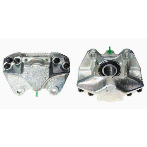 MAPCO Bremssattel 144312