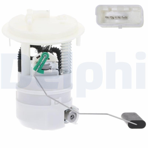 DELPHI Kraftstoffpumpe FE10179-12B1
